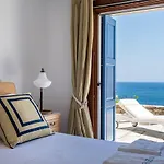 Blueros Luxury - Syros Private Pool Gem