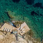 Blueros Luxury - Syros Private Pool Gem Villa *