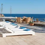 Blueros Luxury - Syros Private Pool Gem Villa *
