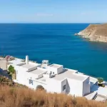 Blueros Luxury - Syros Private Pool Gem Villa