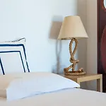 Blueros Luxury - Syros Private Pool Gem
