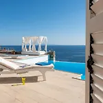 Blueros Luxury - Syros Private Pool Gem