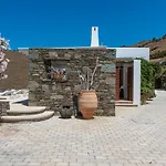 Blueros Luxury - Syros Private Pool Gem Villa Mégas Yialós-Nítes