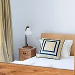 Blueros Luxury - Syros Private Pool Gem * Mégas Yialós-Nítes