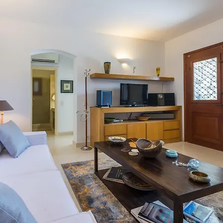Blueros Luxury Mégas Yialós-Nítes