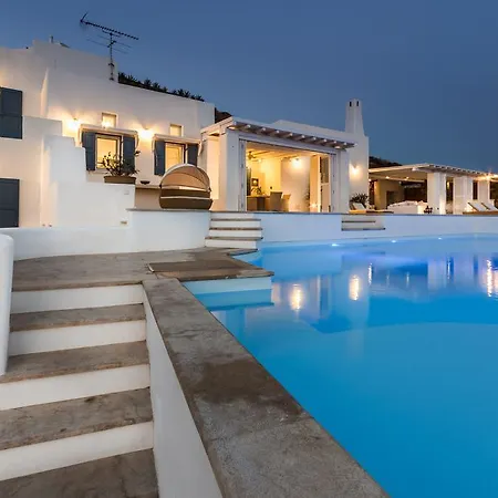 Blueros Luxury