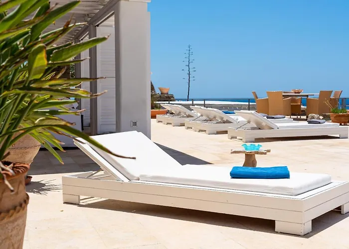 Blueros Luxury - Syros Private Pool Gem Villa