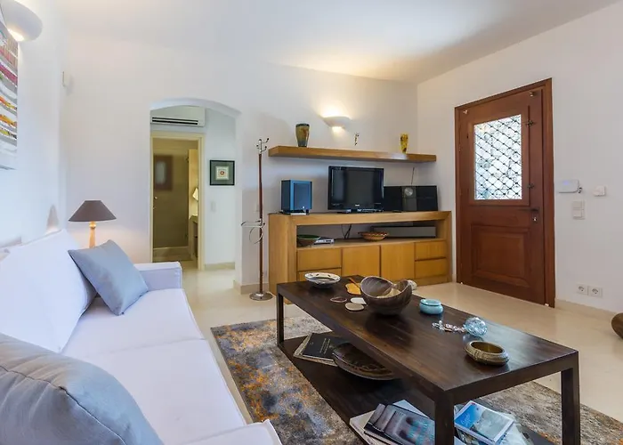 Blueros Luxury - Syros Private Pool Gem Mégas Yialós-Nítes