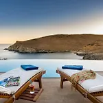 Blueros Luxury Megas Gialos - Nites