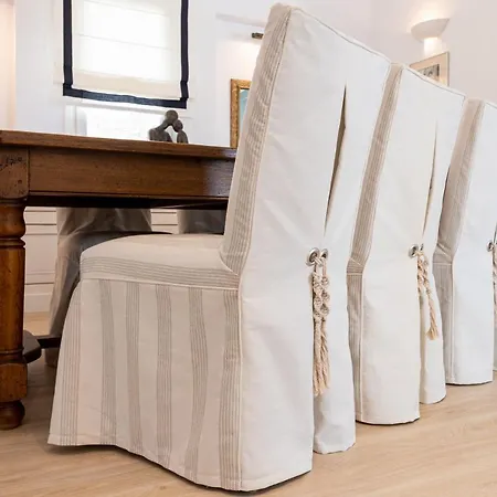 Вилла Blueros Luxury - Syros Private Pool Gem Мегас-Ялос-Нитес