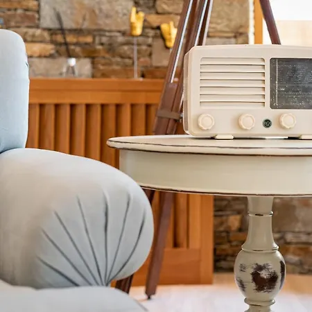 Blueros Luxury - Syros Private Pool Gem Мегас-Ялос-Нитес